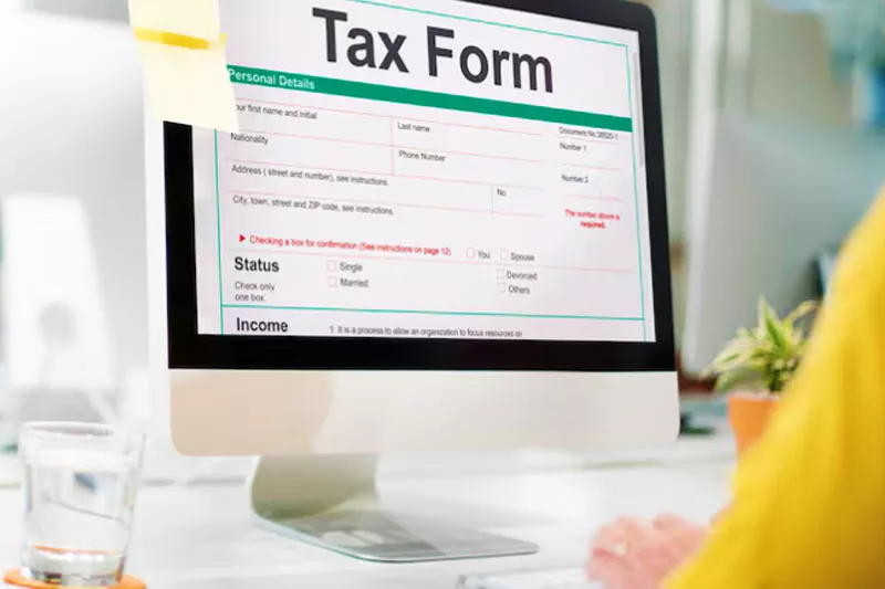 Taxation Services
