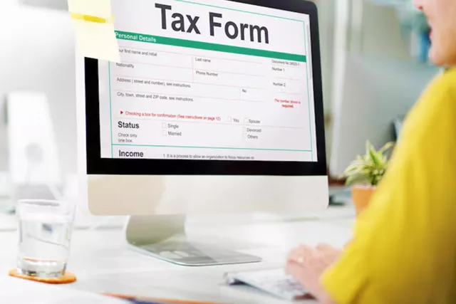 How Expense Claims Can Reduce Your Tax Liability
