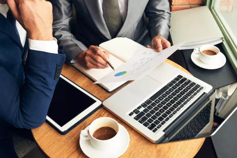 Business Advisory Services